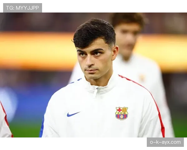 佩德里2025赛季表现亮眼，成为球队中场核心关键先生