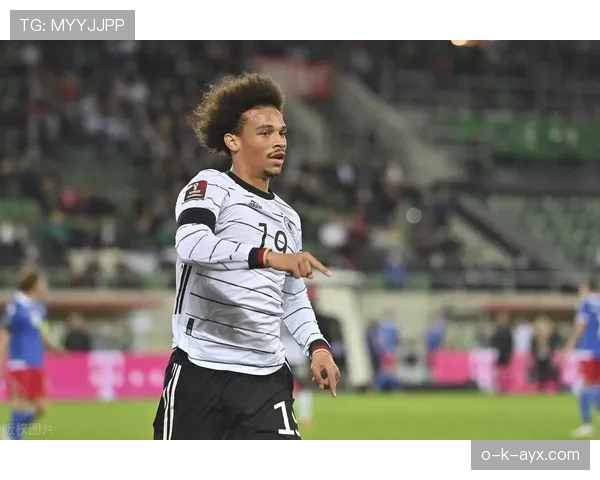 萨内助力德国队中场提速，成为关键战术支点