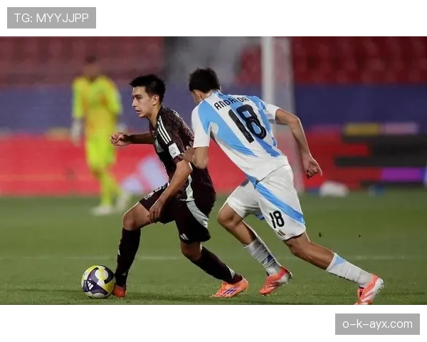 阿根廷队防线稳固，助力球队挺进决赛