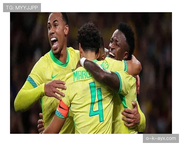 巴西爆冷出局止步八强，世界杯之旅意外落幕