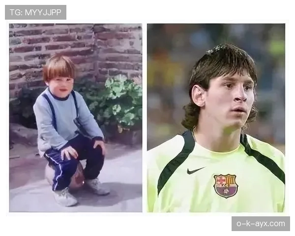 梅西再破身高偏见，状态回暖续写足坛传奇