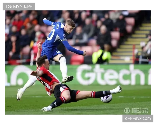 新一代球星帕尔默引领盘带革命，状态回暖重塑足球技艺