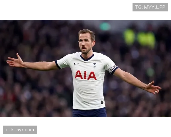 哈里·凯恩再夺英超金靴，强势回暖彰显顶级射手风采