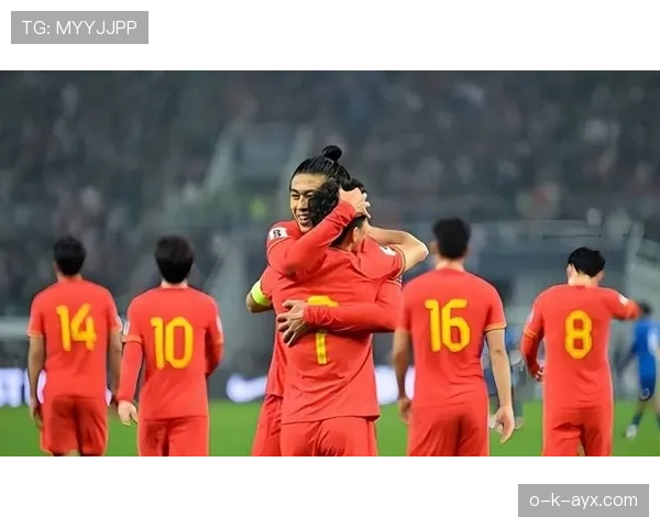 亚足联杯黑马球队强势晋级,状态回暖引期待 亚足联杯黑马球队强势晋级,状态回暖引期待