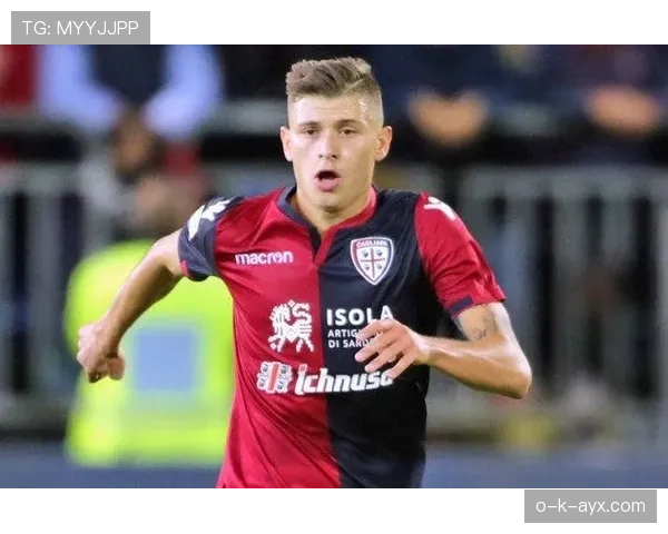 卡利亚里数据分析显强势，年轻新星成关注焦点