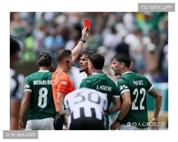 南美足球版图重塑：新兴劲旅崛起加剧豪门争霸格局