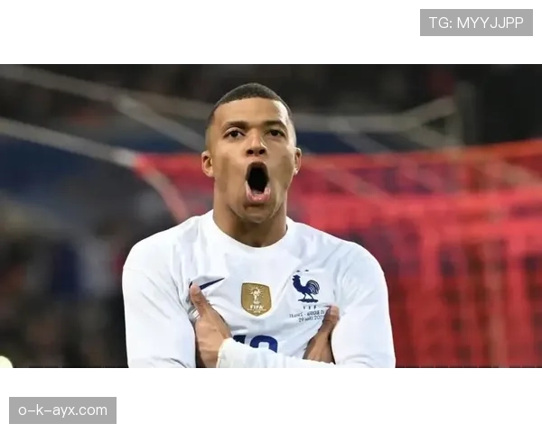 姆巴佩世界杯戴帽闪耀全场,强势表现助球队挺进下一轮 姆巴佩世界杯戴帽闪耀全场,强势表现助球队挺进下一轮