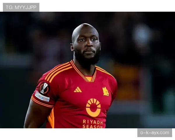 卢卡库状态火热，成球队取胜关键先生