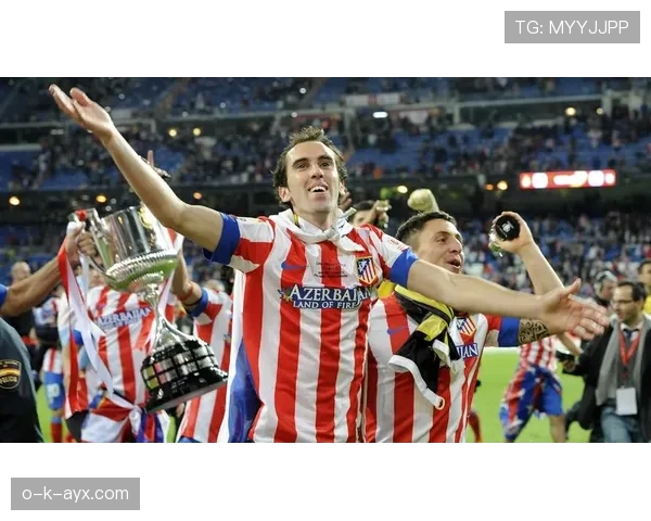 奥布拉克续约万达大都会,球队未来竞争力增强 奥布拉克续约万达大都会,球队未来竞争力增强