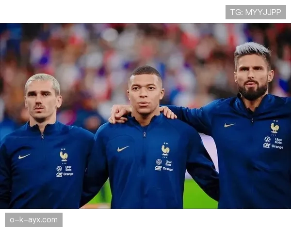 法国队近期在欧洲杯中夺得冠军，彰显其作为足球王国的持续竞争力