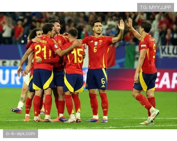 欧洲杯友谊赛回顾：各国球队备战热情高涨，整体表现值得关注