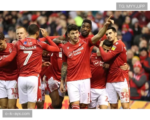 森林队2025赛季目标高涨,备受期待冲击英超顶级荣誉 森林队2025赛季目标高涨,备受期待冲击英超顶级荣誉