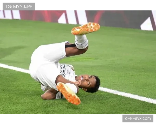 罗德里戈背后家庭的故事 罗德里戈背后家庭的故事