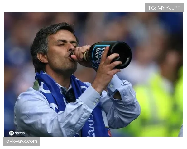 穆里尼奥在切尔西时期