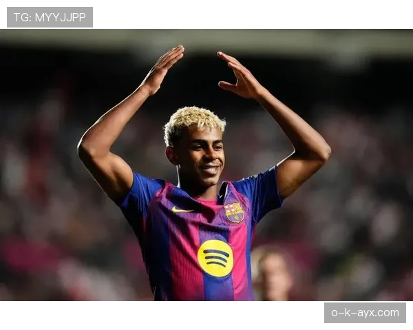 拉明·亚马尔：巴萨右路主力成长解析