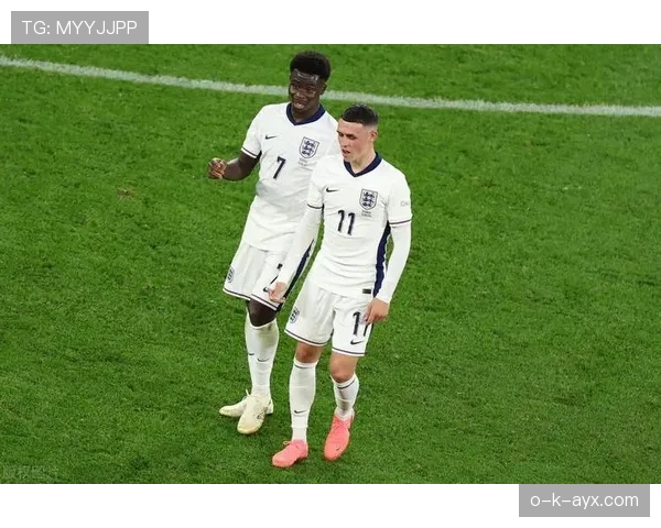 萨卡 vs 福登：英格兰天才的两种成长路径