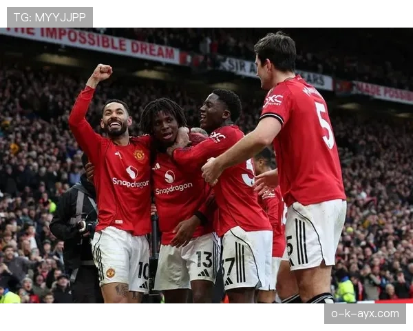 曼联争四形势持续变化，能否稳定保持英超积分榜前四位置已成关键